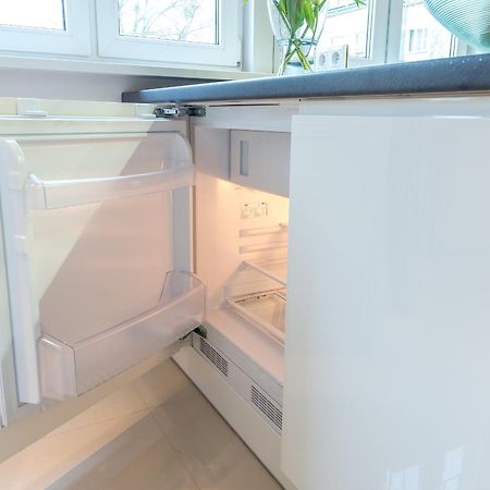 P&O Apartments Emilii Plater Warsaw Phòng bức ảnh